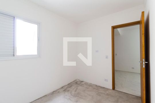 Quarto 2 de apartamento à venda com 2 quartos, 35m² em Vila Mazzei, São Paulo