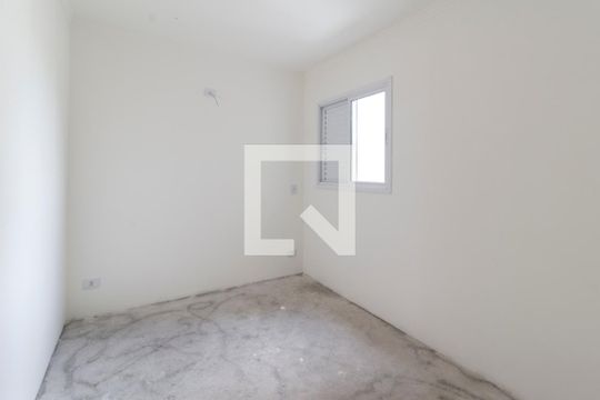 Quarto 2 de apartamento à venda com 2 quartos, 35m² em Vila Mazzei, São Paulo