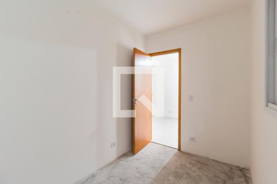 Quarto 1 de apartamento à venda com 2 quartos, 35m² em Vila Mazzei, São Paulo