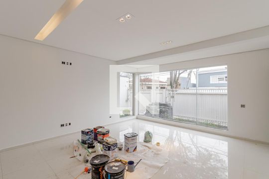 Sala de Estar de casa à venda com 4 quartos, 650m² em Bosque da Saúde, São Paulo