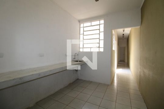 Cozinha de casa à venda com 3 quartos, 170m² em Bosque, Campinas