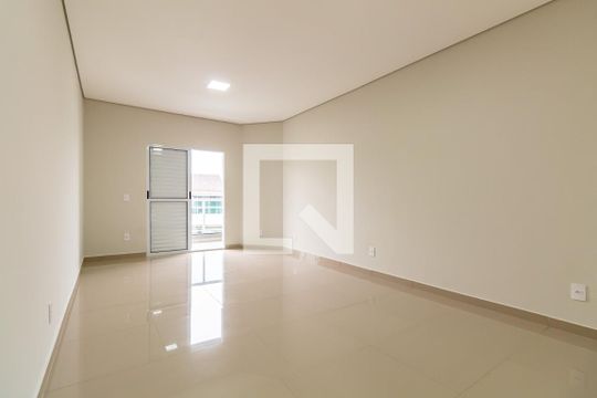 Suíte de casa para alugar com 3 quartos, 188m² em Jardim City, Guarulhos