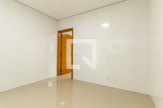 Cozinha de casa para alugar com 3 quartos, 188m² em Jardim City, Guarulhos