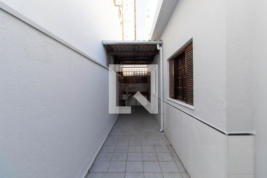 Lavanderia de casa para alugar com 10 quartos, 1000m² em Vila Matilde, São Paulo