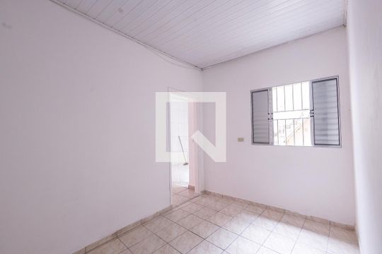 Quarto 1 de casa de condomínio para alugar com 2 quartos, 70m² em Penha de França, São Paulo