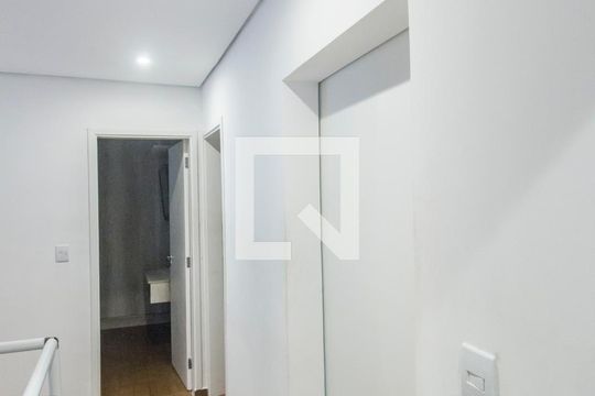 Cozinha de casa de condomínio à venda com 7 quartos, 420m² em Residencial Tres (alphaville), Santana de Parnaíba