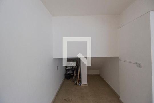 Garagem de casa de condomínio à venda com 7 quartos, 420m² em Residencial Tres (alphaville), Santana de Parnaíba