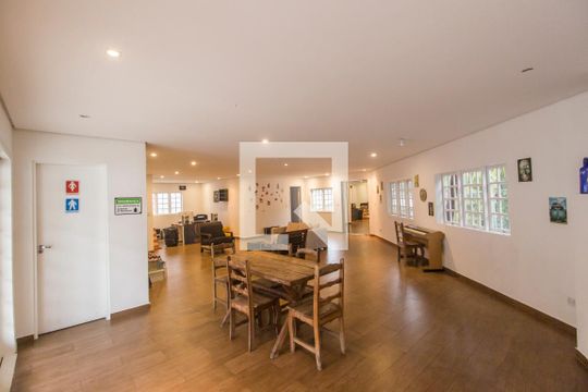 Sala de Estar de casa de condomínio à venda com 7 quartos, 420m² em Residencial Tres (alphaville), Santana de Parnaíba