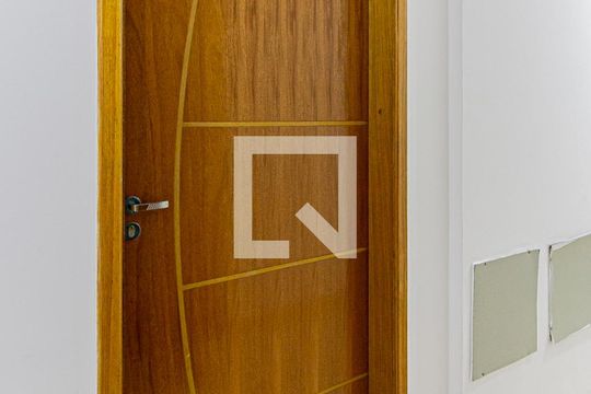 Área comum de kitnet/studio para alugar com 2 quartos, 55m² em Vila Nhocune, São Paulo