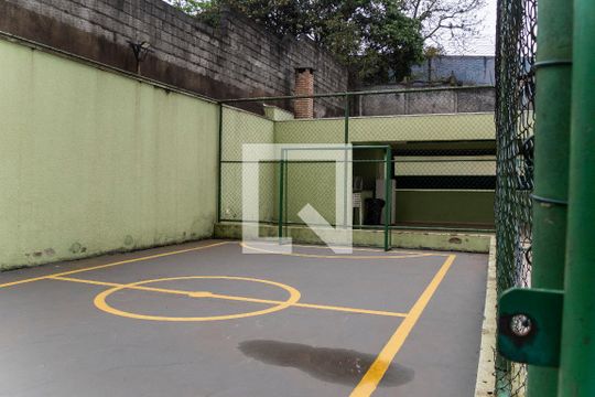 Quadra de apartamento à venda com 2 quartos, 56m² em Assunção, São Bernardo do Campo