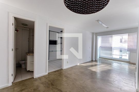 Apartamento à venda com 2 quartos, 70m² em Vital Brasil, Niterói