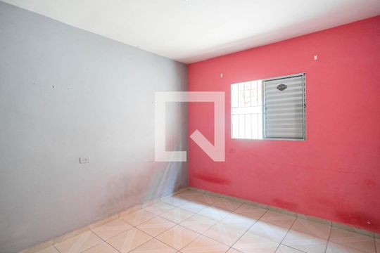 Quarto 1 de casa de condomínio à venda com 2 quartos, 70m² em Vila São Vicente, São Paulo