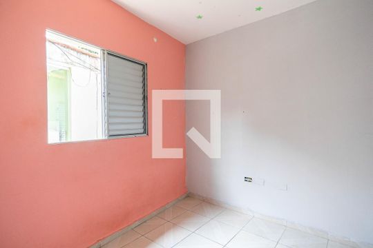 Quarto 2 de casa de condomínio à venda com 2 quartos, 70m² em Vila São Vicente, São Paulo