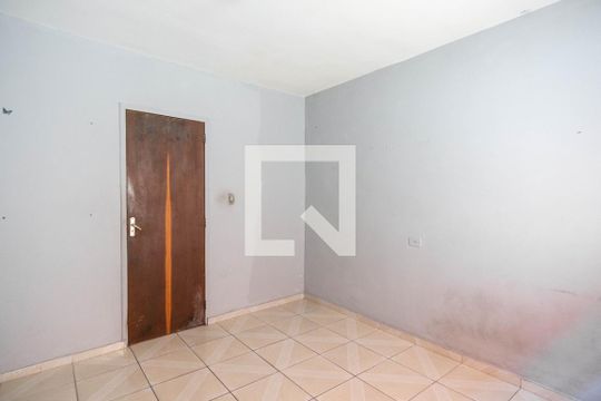 Quarto 1 de casa de condomínio à venda com 2 quartos, 70m² em Vila São Vicente, São Paulo