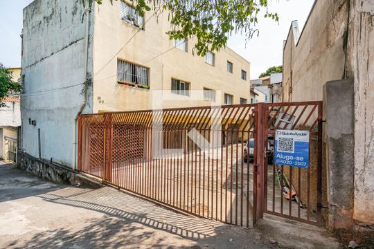 Fachada de casa de condomínio à venda com 2 quartos, 70m² em Vila São Vicente, São Paulo