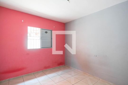 Quarto 1 de casa de condomínio à venda com 2 quartos, 70m² em Vila São Vicente, São Paulo