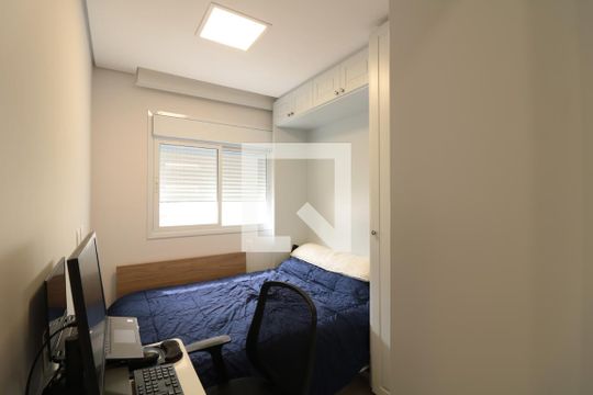 Quarto 1 de apartamento à venda com 3 quartos, 80m² em Alto da Mooca, São Paulo