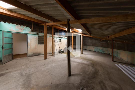 Área comum de casa à venda com 6 quartos, 1000m² em Jardim Colorado, São Paulo