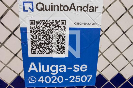 Fachada de casa à venda com 6 quartos, 1000m² em Jardim Colorado, São Paulo