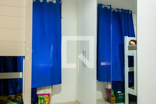Quarto 1 de apartamento para alugar com 2 quartos, 76m² em Vila Oratório, São Paulo