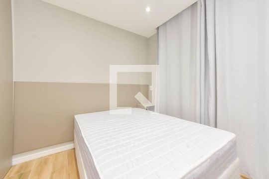Studio de kitnet/studio para alugar com 1 quarto, 40m² em Bela Vista, São Paulo