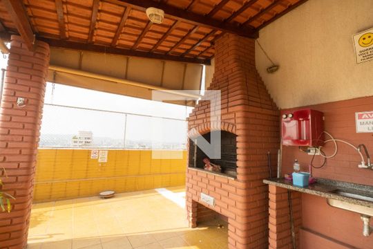 Kitnet/Studio à venda com 1 quarto, 36m² em Campos Elíseos, São Paulo