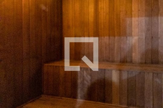 Sauna de apartamento à venda com 3 quartos, 98m² em Santa Cecília, São Paulo