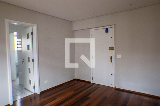 Sala de apartamento à venda com 2 quartos, 67m² em Vila Clementino, São Paulo