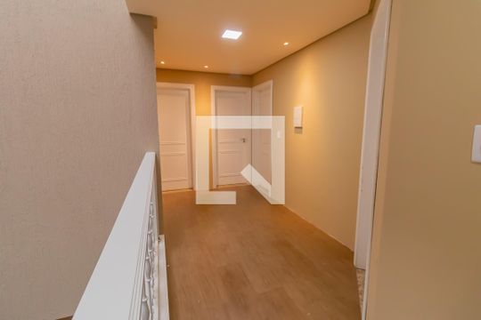 Corredor  de casa à venda com 4 quartos, 409m² em Campestre, São Leopoldo