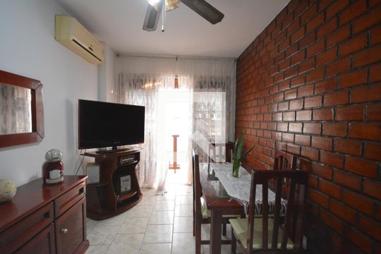 Apartamento à venda com 2 quartos, 62m² em Penha, Rio de Janeiro