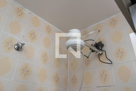 Banheiro de apartamento à venda com 2 quartos, 66m² em Penha, Rio de Janeiro