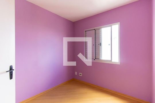 Quarto de apartamento à venda com 2 quartos, 58m² em Tatuapé, São Paulo