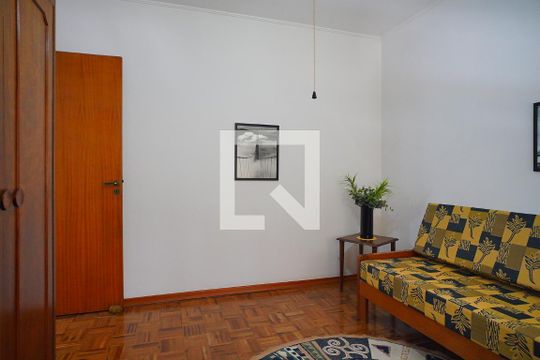 Quarto 3 de apartamento à venda com 3 quartos, 300m² em Jardim Lindóia, Porto Alegre