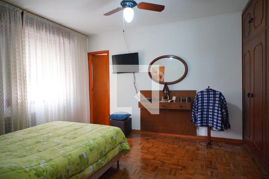 Quarto 2 de apartamento à venda com 3 quartos, 300m² em Jardim Lindóia, Porto Alegre