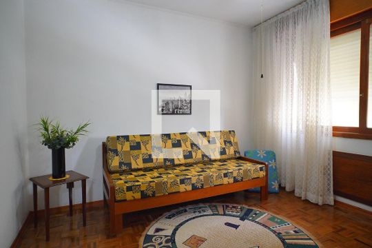 Quarto 3 de apartamento à venda com 3 quartos, 300m² em Jardim Lindóia, Porto Alegre