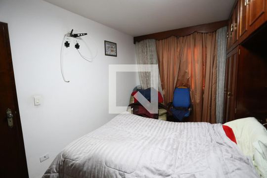 Quarto  de casa à venda com 1 quarto, 140m² em Cidade Patriarca, São Paulo