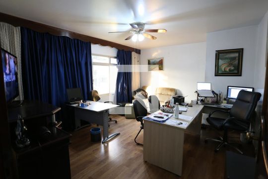 Sala de casa à venda com 1 quarto, 140m² em Cidade Patriarca, São Paulo