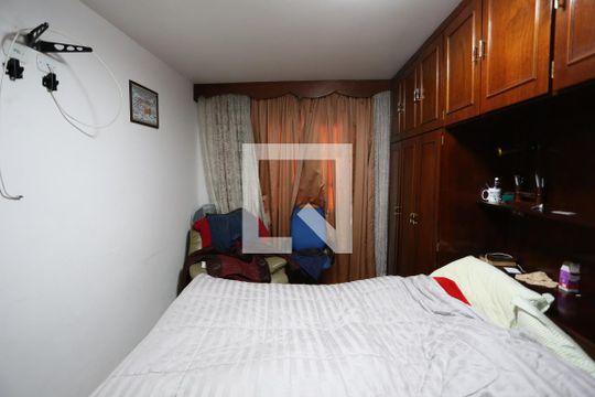 Quarto  de casa à venda com 1 quarto, 140m² em Cidade Patriarca, São Paulo