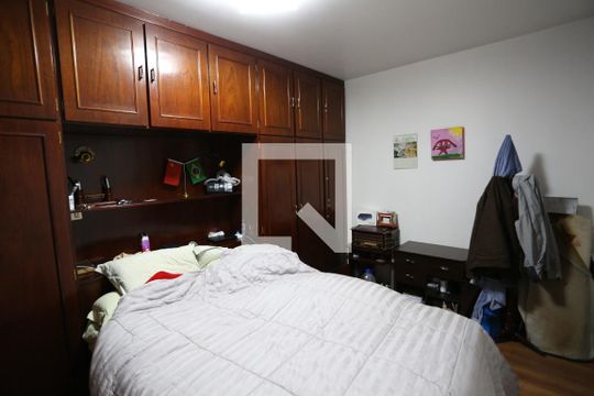 Quarto  de casa à venda com 1 quarto, 140m² em Cidade Patriarca, São Paulo