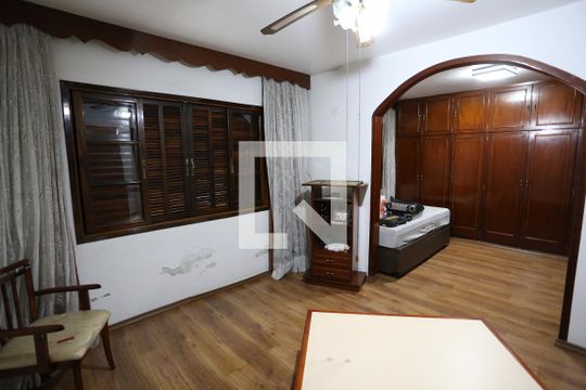 Suíte de casa à venda com 1 quarto, 140m² em Cidade Patriarca, São Paulo