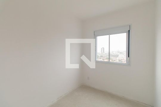 Quarto 1 de apartamento à venda com 2 quartos, 46m² em Vila Esperança, São Paulo