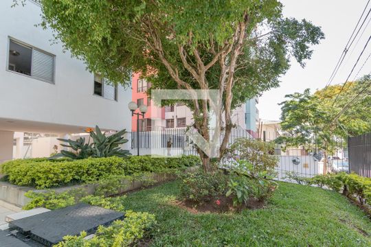 Área Comum de apartamento para alugar com 2 quartos, 79m² em Brooklin Paulista, São Paulo
