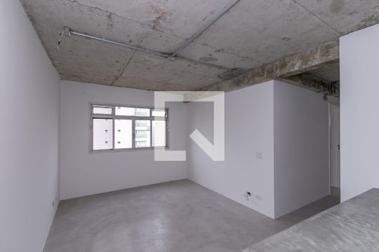 Apartamento para alugar com 2 quartos, 79m² em Brooklin Paulista, São Paulo