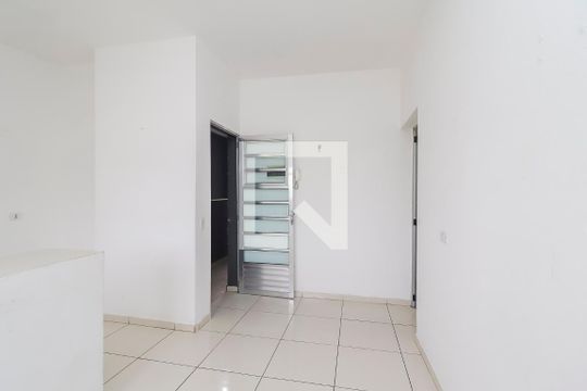 Sala de casa à venda com 1 quarto, 46m² em Itaquera, São Paulo