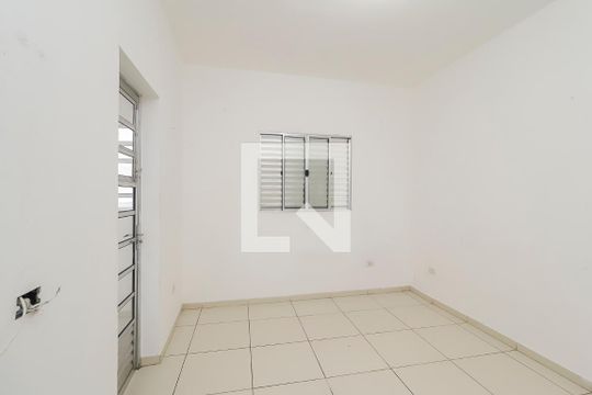 Quarto de casa à venda com 1 quarto, 46m² em Itaquera, São Paulo