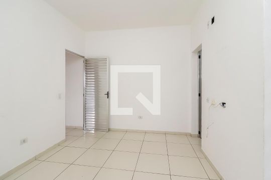 Quarto de casa à venda com 1 quarto, 46m² em Itaquera, São Paulo