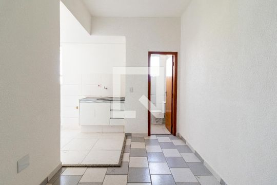 Sala de Jantar de apartamento para alugar com 2 quartos, 68m² em Limão, São Paulo