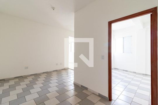 Sala de Estar de apartamento para alugar com 2 quartos, 68m² em Limão, São Paulo