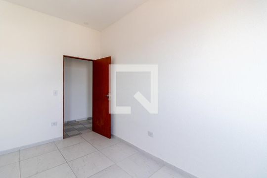 Quarto 1 de apartamento para alugar com 2 quartos, 68m² em Limão, São Paulo