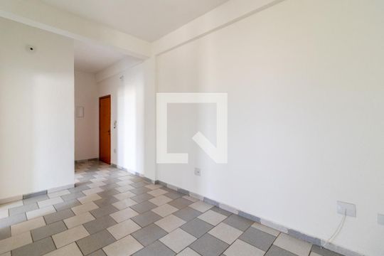 Sala de Estar de apartamento para alugar com 2 quartos, 68m² em Limão, São Paulo